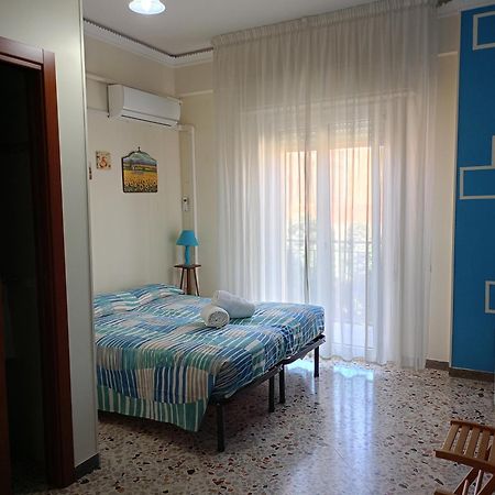 B&B Intrabartolo Trapani Exterior photo