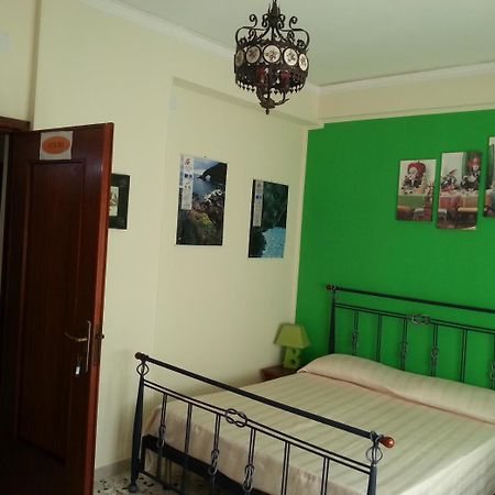 B&B Intrabartolo Trapani Exterior photo
