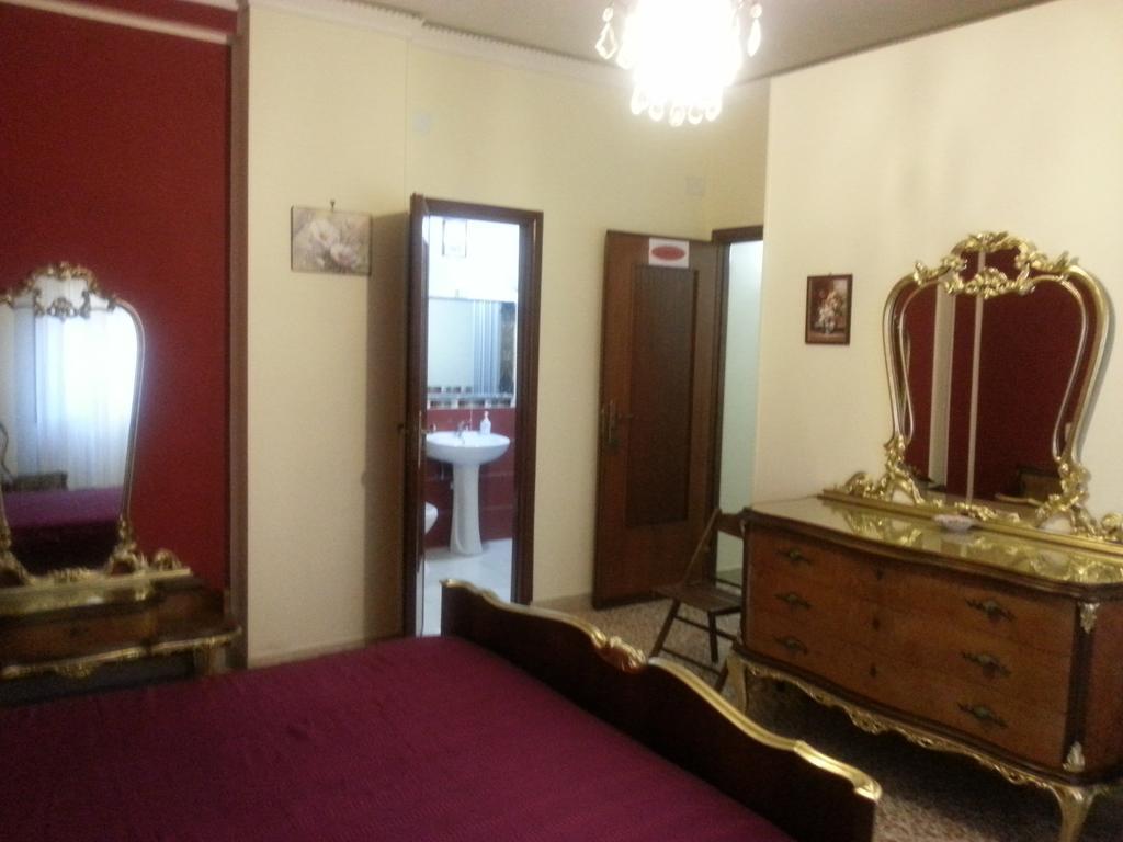 B&B Intrabartolo Trapani Room photo