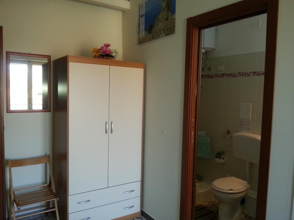 B&B Intrabartolo Trapani Room photo