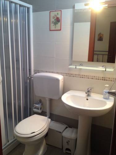 B&B Intrabartolo Trapani Room photo